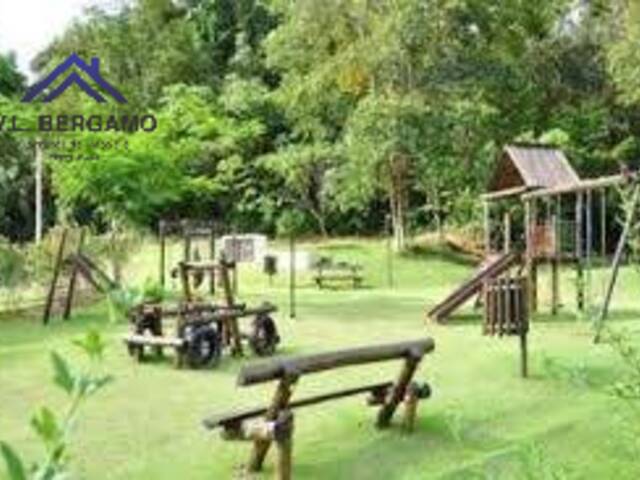 Terreno em condomínio para Venda em Indaiatuba - 3