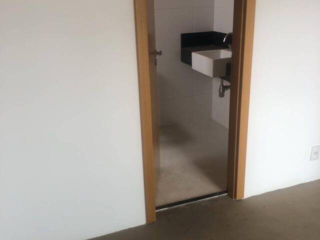 #1523 - Apartamento para Venda em Indaiatuba - SP - 2