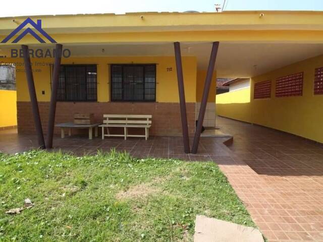 #1525 - Casa para Venda em Peruíbe - SP - 2