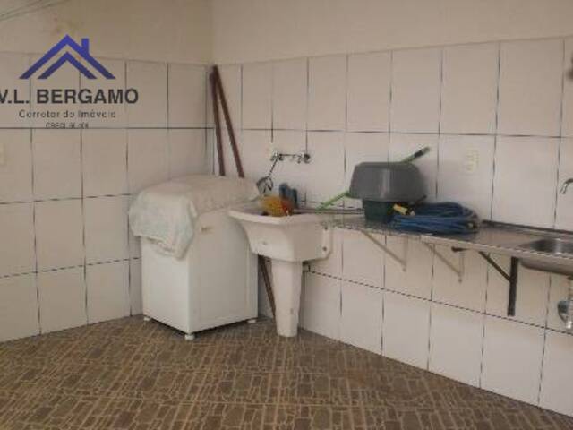 #1539 - Casa para Venda em Indaiatuba - SP - 3