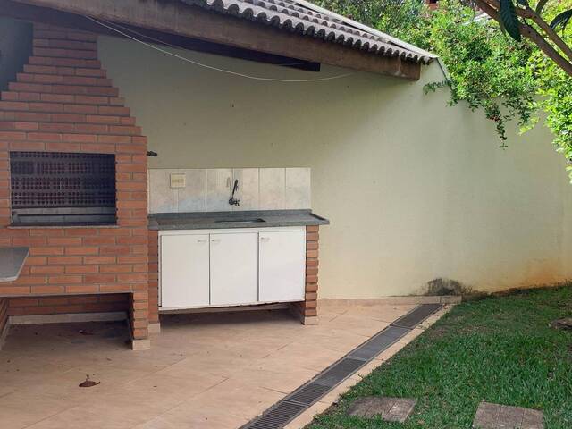 #1553 - Casa em condomínio para Venda em Indaiatuba - SP - 3