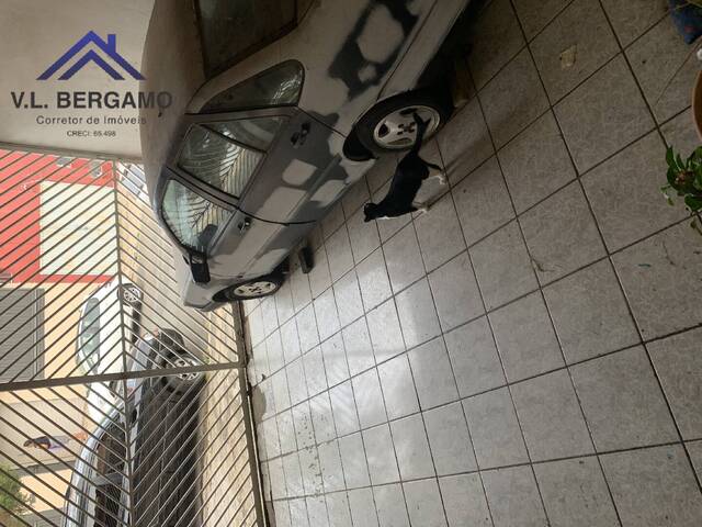 #1559 - Casa para Venda em Indaiatuba - SP - 1