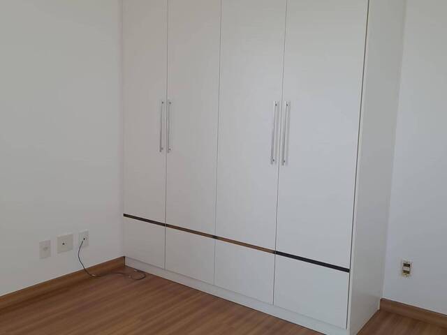 #1566 - Apartamento para Venda em Indaiatuba - SP - 1