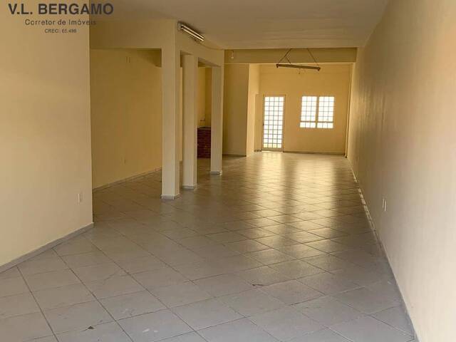 Casa para Locação em Indaiatuba - 4