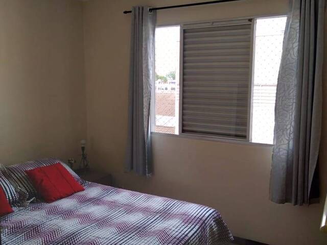 Apartamento para Venda em Indaiatuba - 4