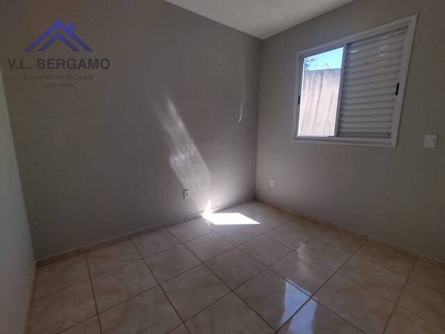 #1580 - Apartamento para Venda em Indaiatuba - SP - 3