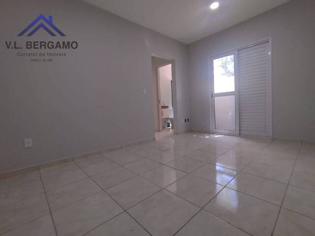 #1580 - Apartamento para Venda em Indaiatuba - SP - 2