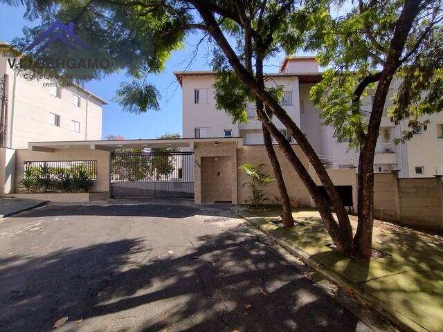 #1580 - Apartamento para Venda em Indaiatuba - SP - 1