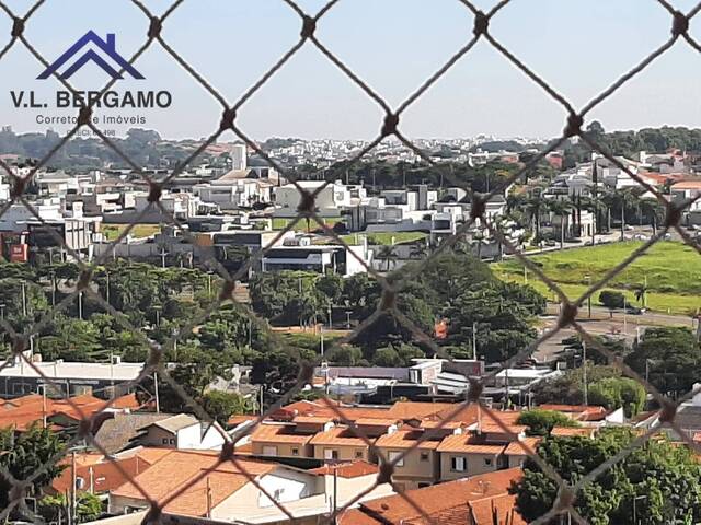 Apartamento para Venda em Indaiatuba - 5