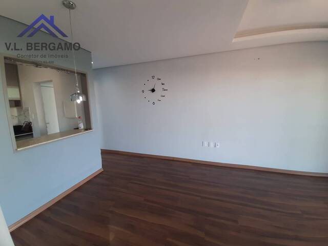 Apartamento para Venda em Indaiatuba - 4