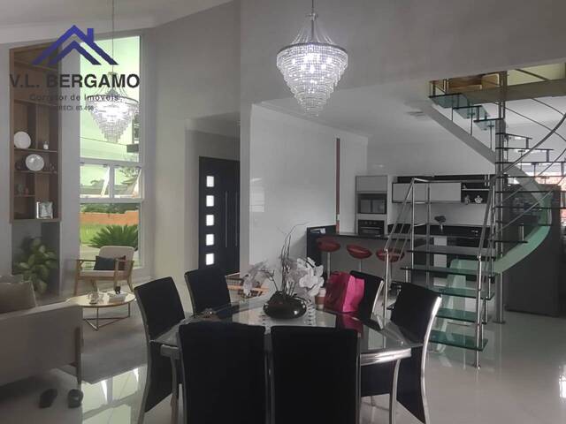 Casa para Venda em Indaiatuba - 4