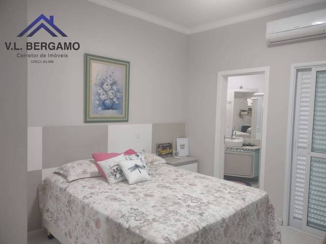 Casa para Venda em Indaiatuba - 5