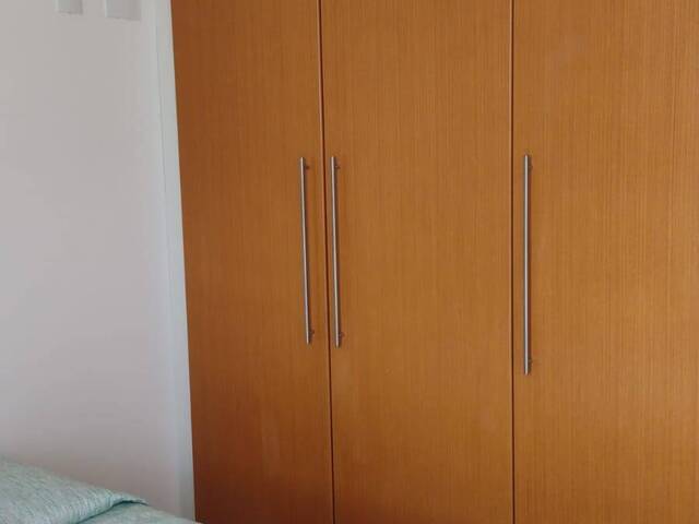 Apartamento para Venda em Indaiatuba - 4