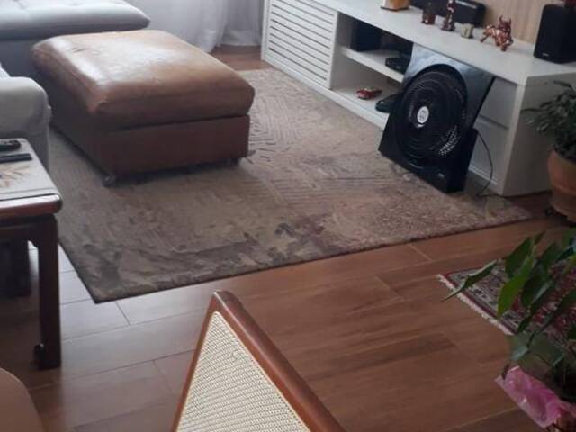 Apartamento para Venda em Indaiatuba - 5