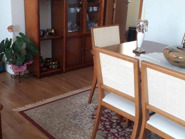 Apartamento para Venda em Indaiatuba - 4