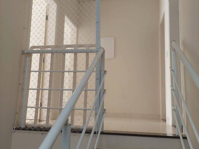 #1592 - Casa para Venda em Indaiatuba - SP - 1