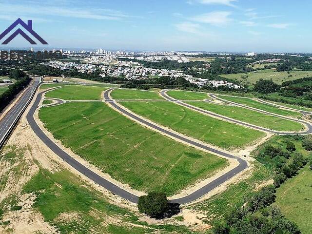 #1600 - Área para Venda em Indaiatuba - SP - 1