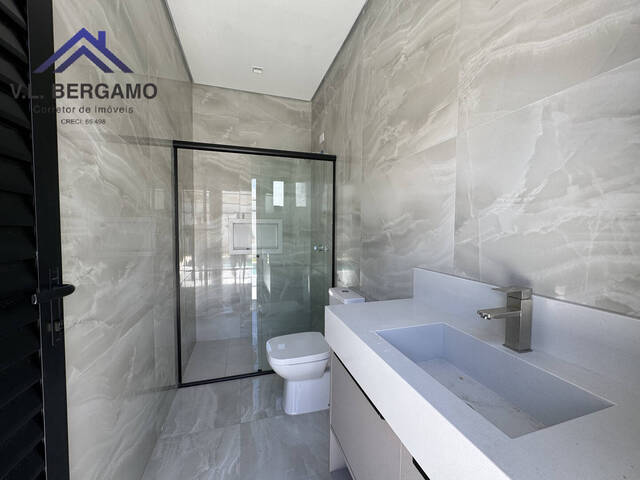#1605 - Casa para Venda em Indaiatuba - SP - 3