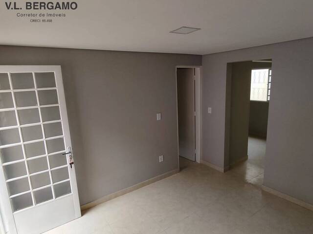 #1613 - Sobrado para Venda em Indaiatuba - SP - 2