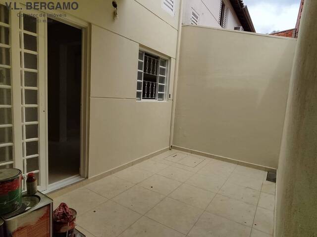 #1613 - Sobrado para Venda em Indaiatuba - SP - 1