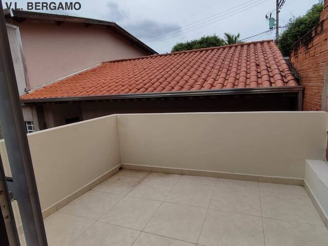 #1613 - Sobrado para Venda em Indaiatuba - SP - 3