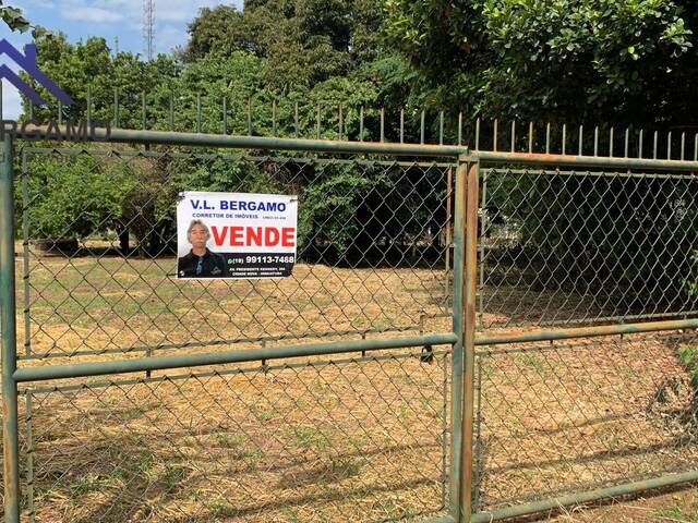 #1616 - Área para Venda em Indaiatuba - SP - 1