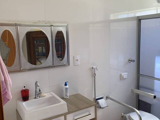 #1621 - Casa para Venda em Indaiatuba - SP - 2