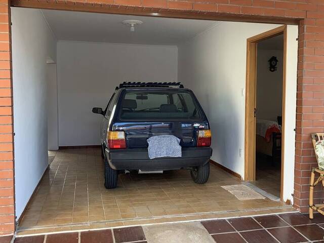 #1621 - Casa para Venda em Indaiatuba - SP - 3