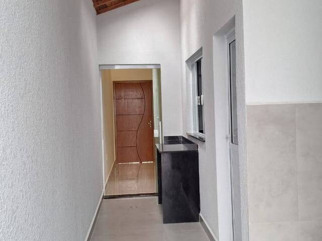#1624 - Casa para Venda em Indaiatuba - SP - 2