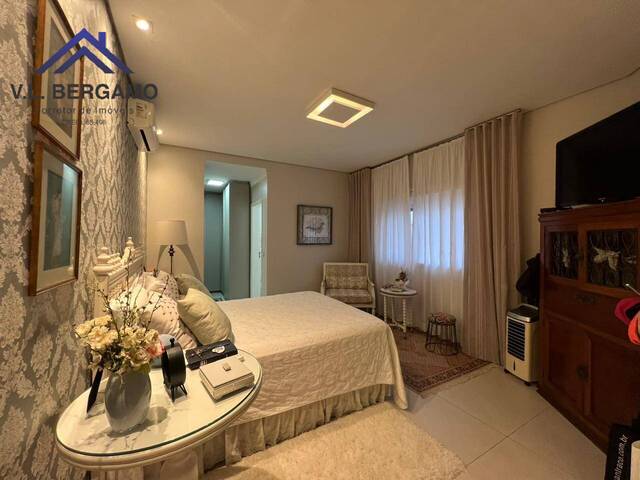 #1625 - Casa para Venda em Indaiatuba - SP - 2