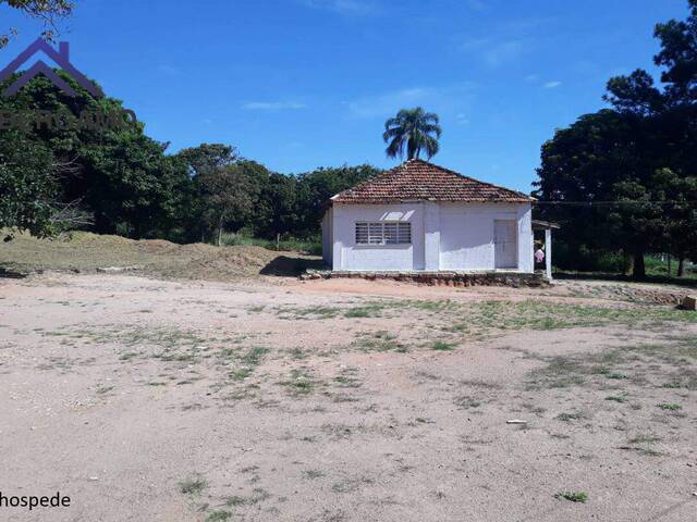 #1629 - Sítio para Venda em Itu - SP - 1