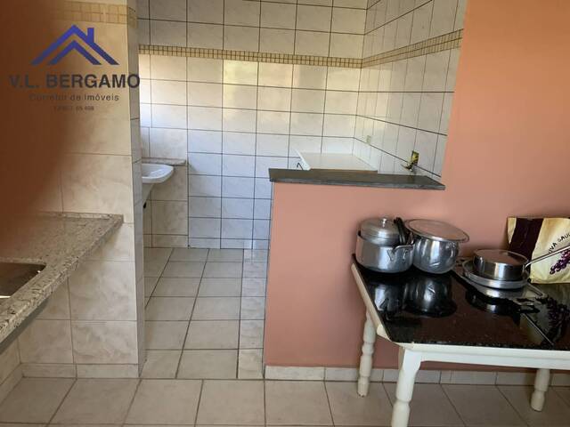 #1630 - Casa para Venda em Indaiatuba - SP - 1