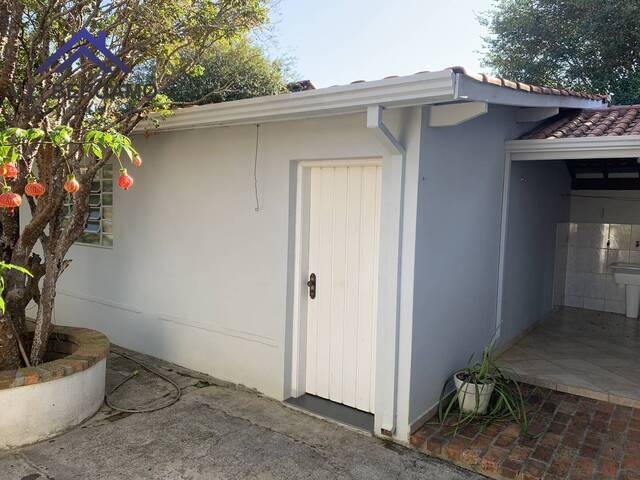 #1630 - Casa para Venda em Indaiatuba - SP - 2