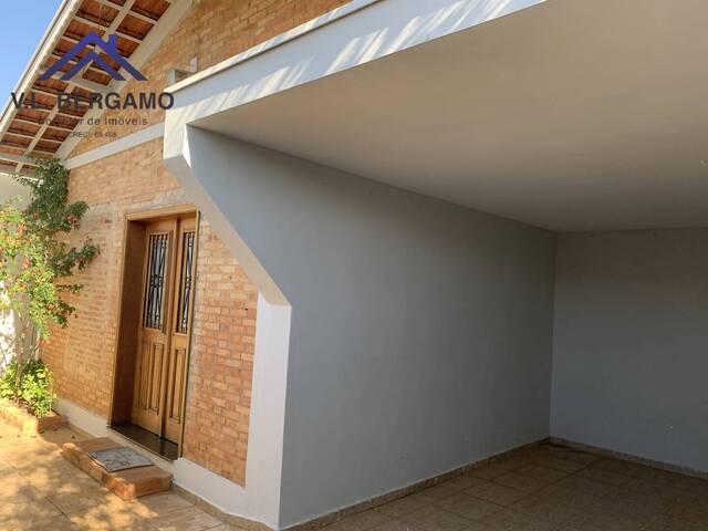 #1630 - Casa para Venda em Indaiatuba - SP - 3