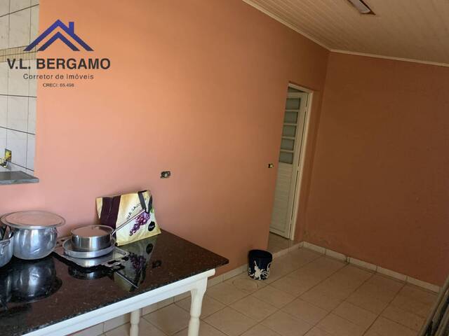 Casa para Venda em Indaiatuba - 5