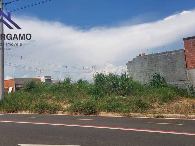 #1632 - Área para Venda em Indaiatuba - SP - 2