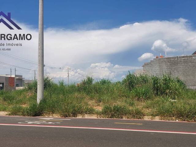 #1632 - Área para Venda em Indaiatuba - SP - 1