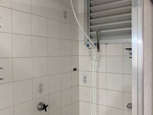 #1636 - Apartamento para Locação em Indaiatuba - SP - 1