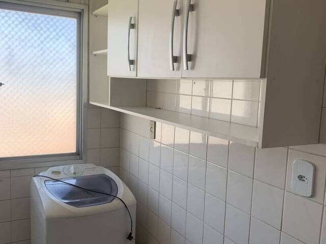 #1636 - Apartamento para Locação em Indaiatuba - SP - 3