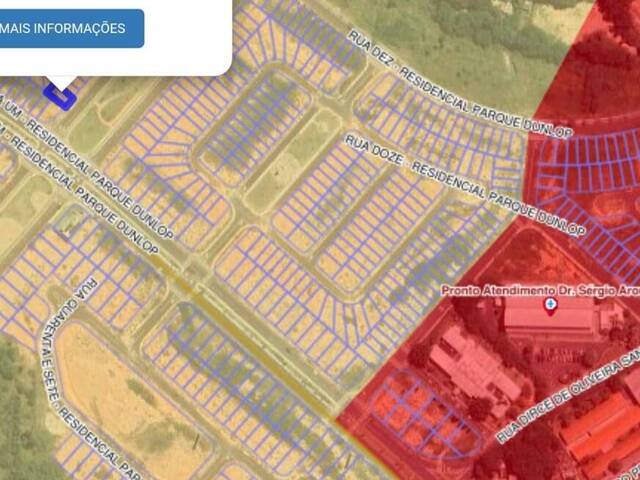 #1637 - Área para Venda em Campinas - SP - 3