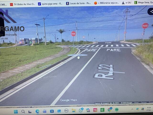 Área para Venda em Campinas - 5