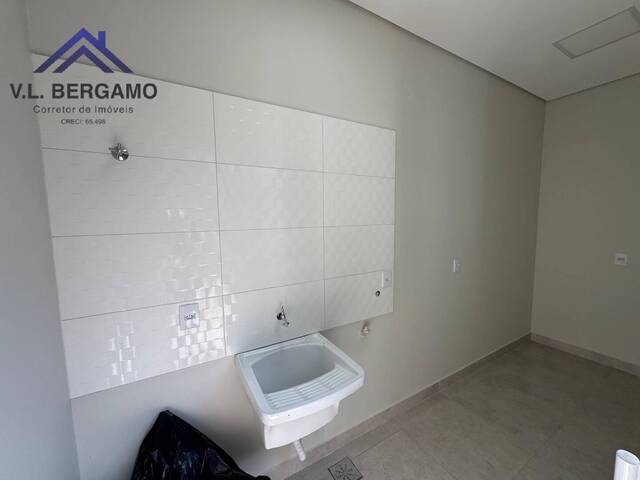 Casa para Venda em Indaiatuba - 5