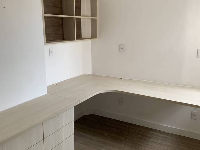 #1639 - Apartamento para Venda em Indaiatuba - SP - 1