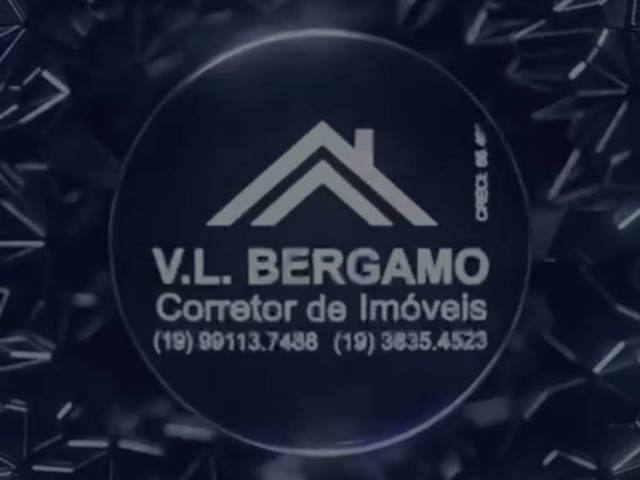 #1640 - Apartamento para Venda em Indaiatuba - SP - 1