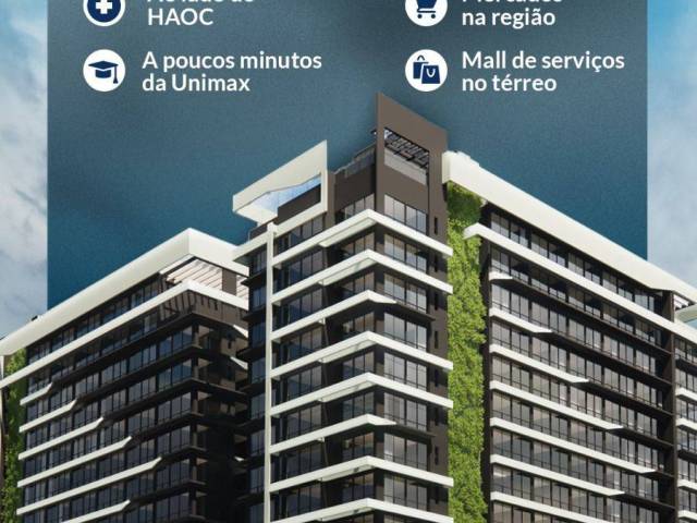 #1641 - Apartamento para Venda em Indaiatuba - SP - 1