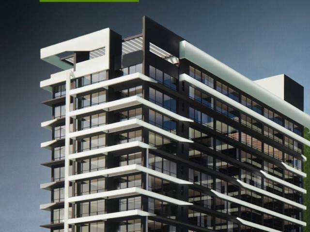 #1641 - Apartamento para Venda em Indaiatuba - SP - 3