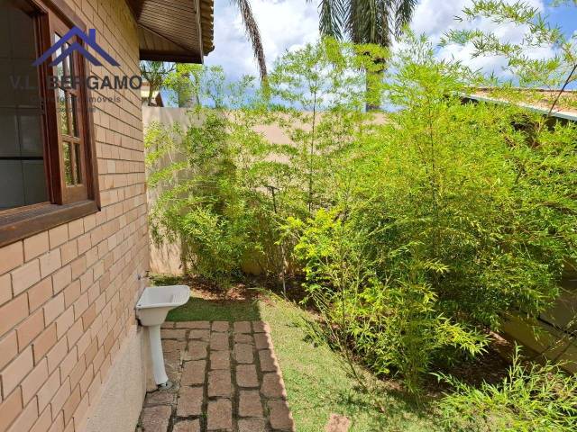 #1642 - Chácara para Venda em Indaiatuba - SP - 2