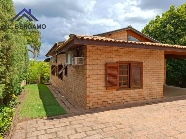 #1642 - Chácara para Venda em Indaiatuba - SP - 1