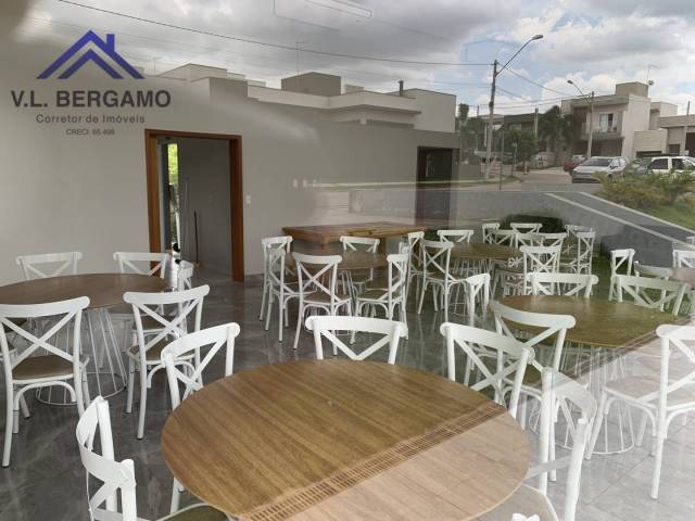 #1644 - Casa para Venda em Indaiatuba - SP - 3