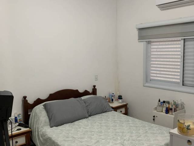 #1644 - Casa para Venda em Indaiatuba - SP - 2